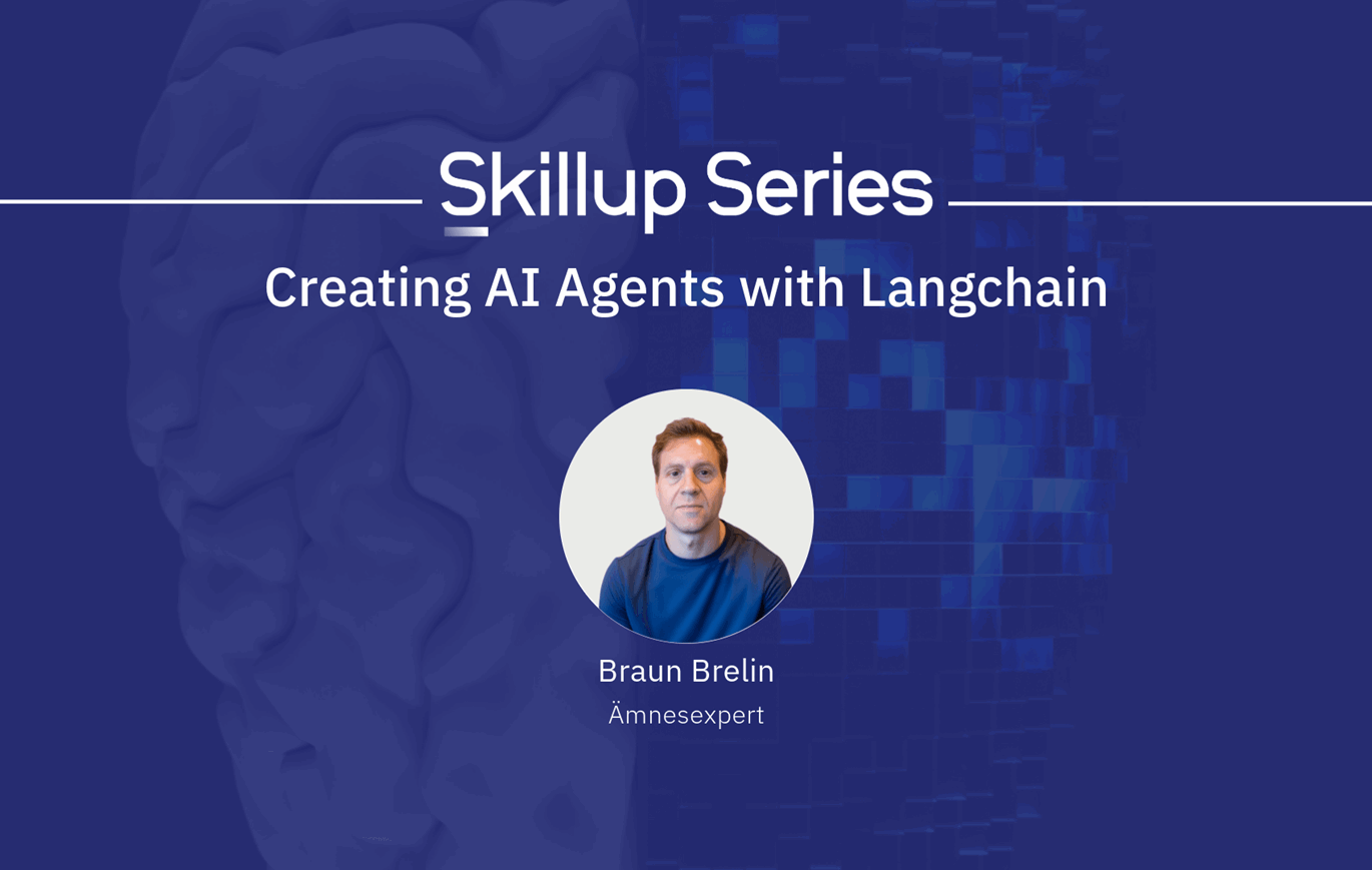 Creating AI Agents with Langchain