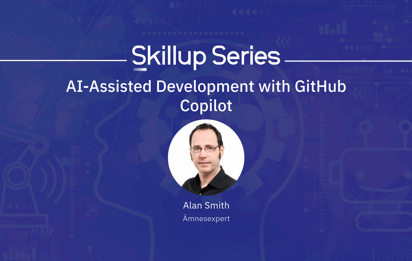 AI-Assisted Development with GitHub Copilot