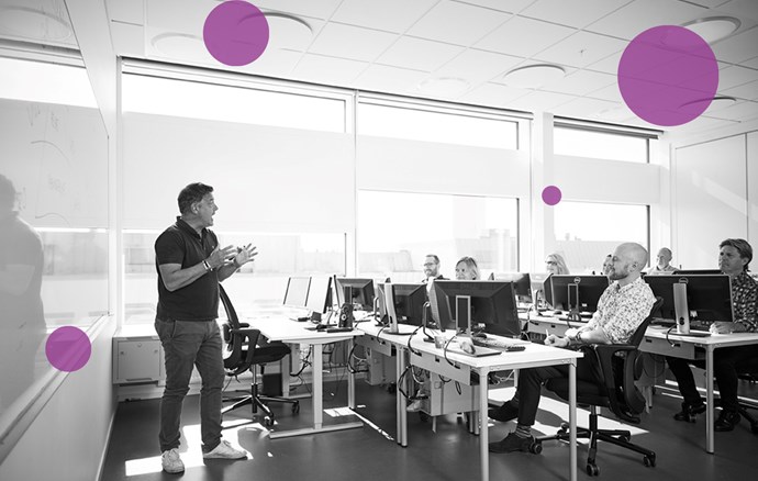 Kommunikativt ledarskap