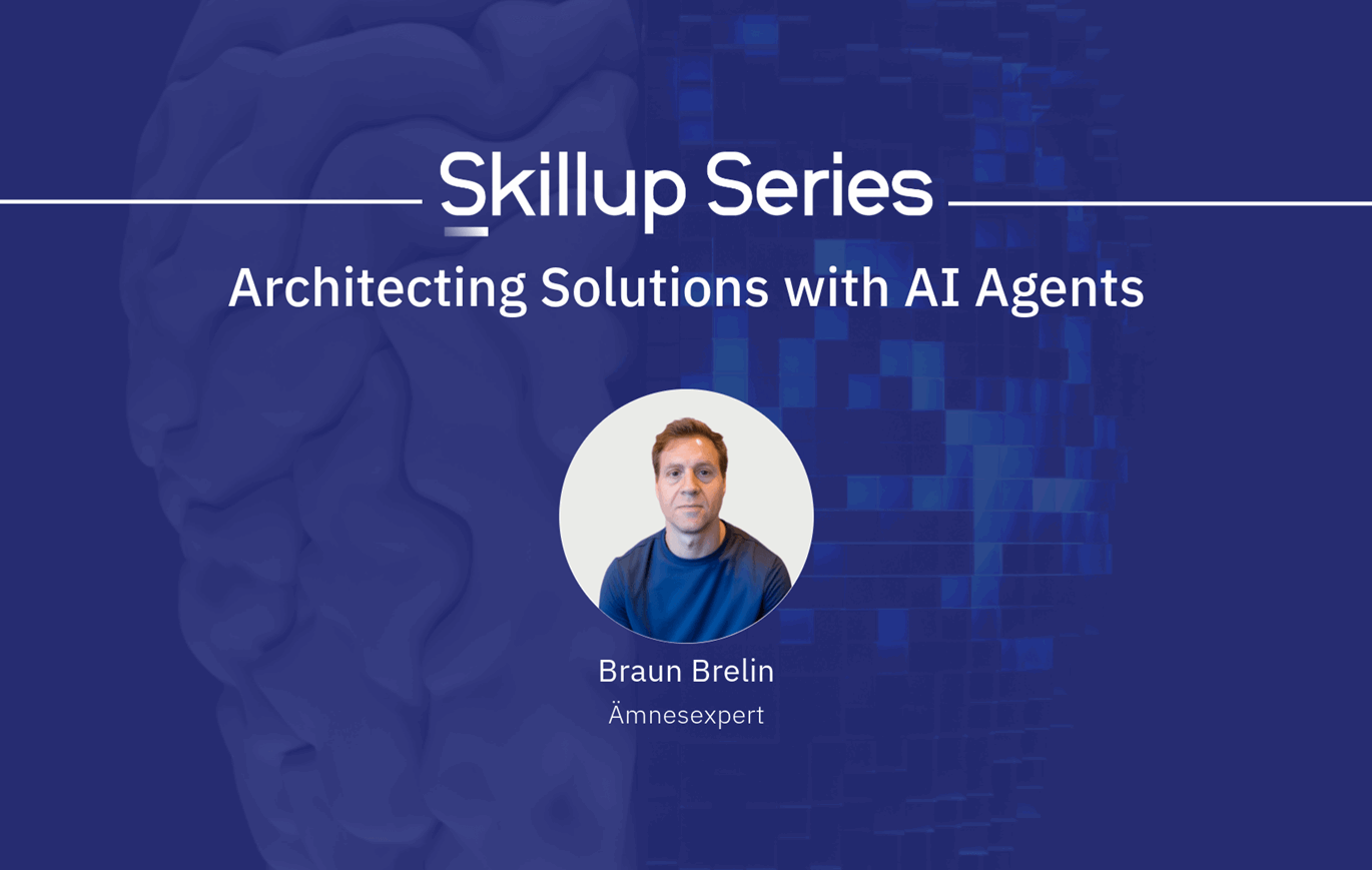 Architecting Solutions with AI Agents