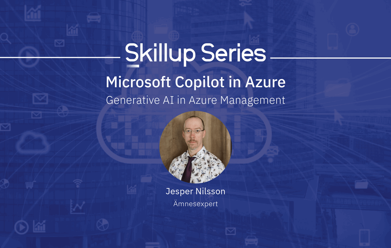 Microsoft Copilot in Azure - Generative AI in Azure Management